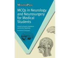 KNYGA Ibrahim Natalwala MCQs in Neurology and Neurosurgery for Medical Students