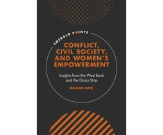 KNYGA Ibrahim Natil Conflict, Civil Society, and Women’s Empowerment