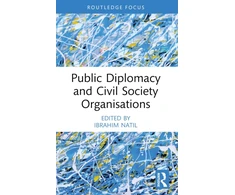 KNYGA Ibrahim Natil Public Diplomacy and Civil Society Organisations