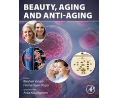 KNYGA Ibrahim Vargel Beauty, Aging and AntiAging