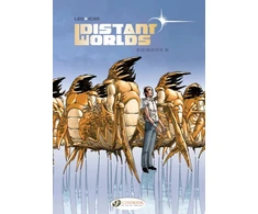 KNYGA Icar Distant Worlds Vol. 5: Episode 5