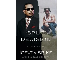 KNYGA Ice T Musician Split Decision