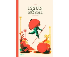 KNYGA Icinori Issun Boshi
