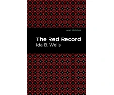 KNYGA Ida B. Wells-Barnett Raudona Record
