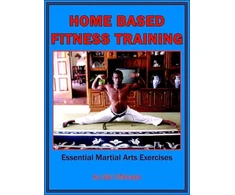 KNYGA Idai Makaya Home-Based Fitness Training