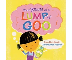 KNYGA Idan Ben Barak Your Brain Is a Lump of Goo