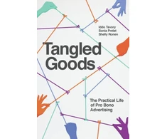 KNYGA Iddo Tavory Tangled Goods