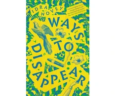KNYGA Idra Novey Ways To Disappear
