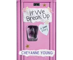 KNYGA Cheyanne Young If We Break Up