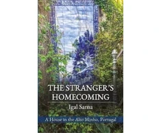 KNYGA Igal Sarna Stranger's Homecoming