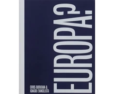 KNYGA Ignacio Evangelista Chris Burkham EUROPA?