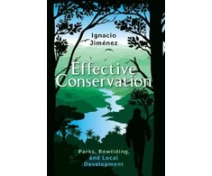 KNYGA Ignacio Jimenez Effective Conservation