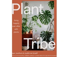 KNYGA Igor Josifovic Plant Tribe