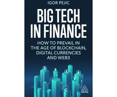 KNYGA Igor Pejic Big Tech in Finance