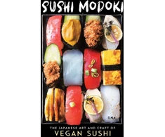 KNYGA Iina Chan Sushi Modoki