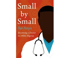 KNYGA Ike Anya Small by Small