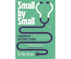 KNYGA Ike Anya Small by Small