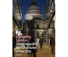 KNYGA Ike Ijeh Designing London