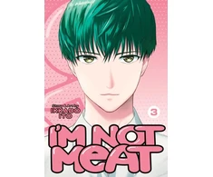 KNYGA Ikkado Ito I'm Not Meat Vol. 3