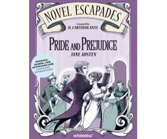 KNYGA Il Cartavolante Pride And Prejudice