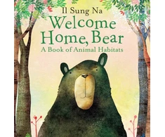 KNYGA Il Sung Na Welcome Home, Bear