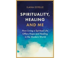 KNYGA Ilana Estelle Spirituality, and Me