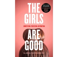 KNYGA Ilaria Bernardini Girls Are Good