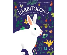 KNYGA Ilaria Demonti Rabbitology