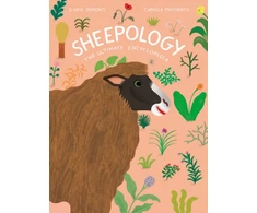 KNYGA Ilaria Demonti Sheepology