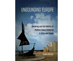 KNYGA Ilaria Giglioli Unbounding Europe