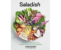 KNYGA Ilene Rosen Saladish