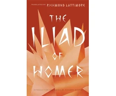 KNYGA Iliad of Homer