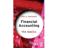 KNYGA Ilias Basioudis Financial Accounting