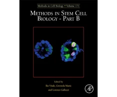 KNYGA Ilio Vitale Methods in Stem Cell Biology - Part B