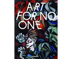 KNYGA Ilka Voermann Art for No One (Bilingual edition)