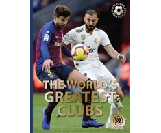 KNYGA Illugi Jkulsson World's Greatest Clubs