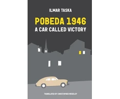 KNYGA Ilmar Taska Pobeda 1946