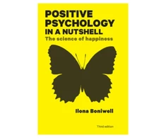 KNYGA Ilona Boniwell Positive Psychology in a Nutshell: The Science of Happiness