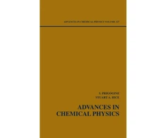 KNYGA Ilya Prigogine Advances in Chemical Physics, Volume 127