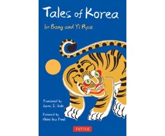 KNYGA Im Bang Tales of Korea