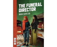 KNYGA Iman Qureshi Funeral Director