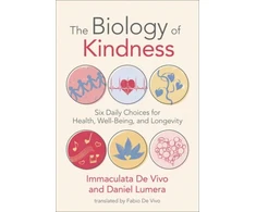 KNYGA Immaculata De Vivo Biology of Kindness,The