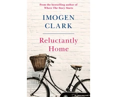 KNYGA Imogen Clark Reluctantly Home