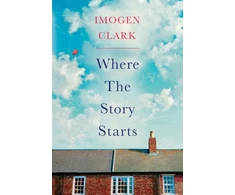 KNYGA Imogen Clark Where The Story Starts