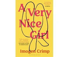 KNYGA Imogen Crimp Very Nice Girl