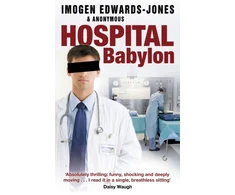 KNYGA Imogen Edwards Jones Hospital Babylon