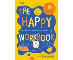 KNYGA Imogen Harrison Happy Workbook