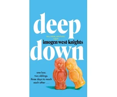 KNYGA Imogen West Knights Deep Down