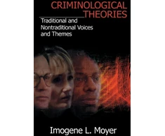 KNYGA Imogene L Moyer Criminological Theories