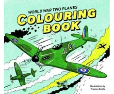 KNYGA Imperial World War Two Planes